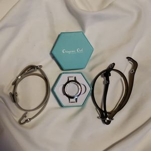 Origami Owl Bracelets